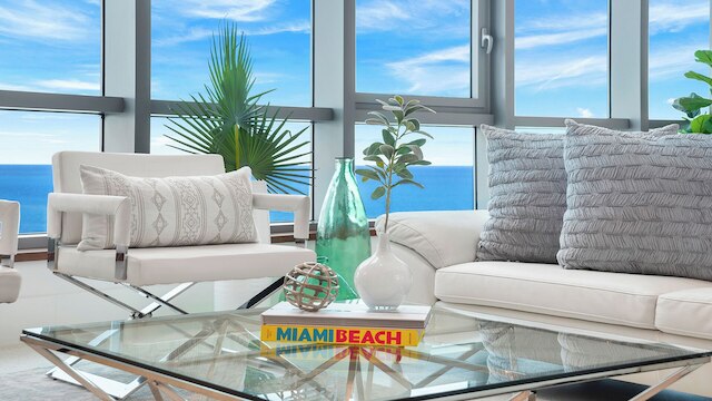 ラグジュアリー バケーション レンタルズ アット ザ セタイ by LRMB