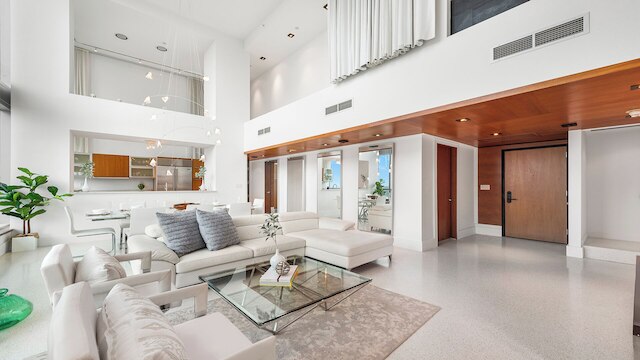 ラグジュアリー バケーション レンタルズ アット ザ セタイ by LRMB