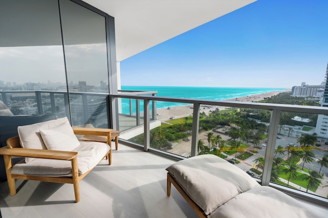 ラグジュアリー バケーション レンタルズ イン サウス ビーチ by LRMB