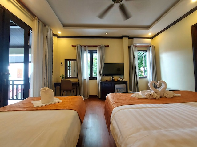 メウナ ブティック ホテル