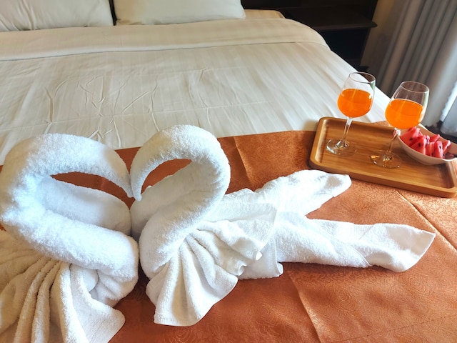 メウナ ブティック ホテル