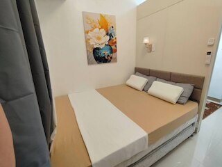 パラダイス ステイケーション アット サウス！