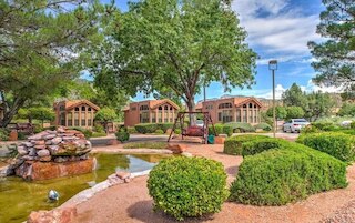 セドナ パインズ リゾート