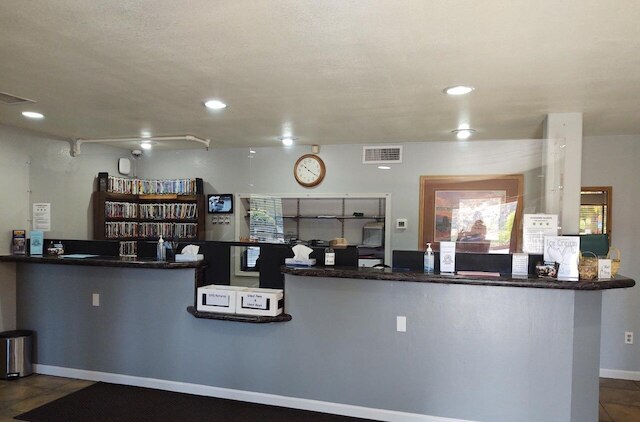 セドナ パインズ リゾート