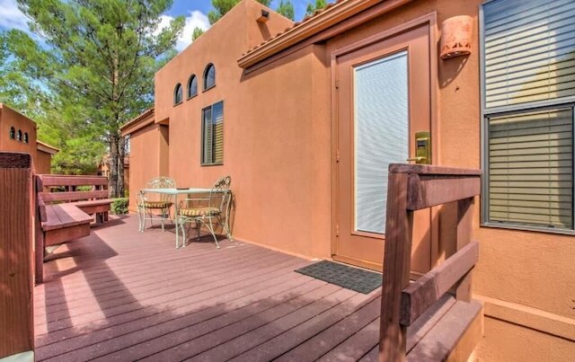 セドナ パインズ リゾート