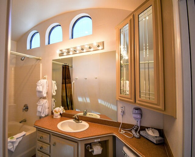 セドナ パインズ リゾート