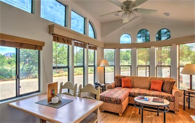 セドナ パインズ リゾート