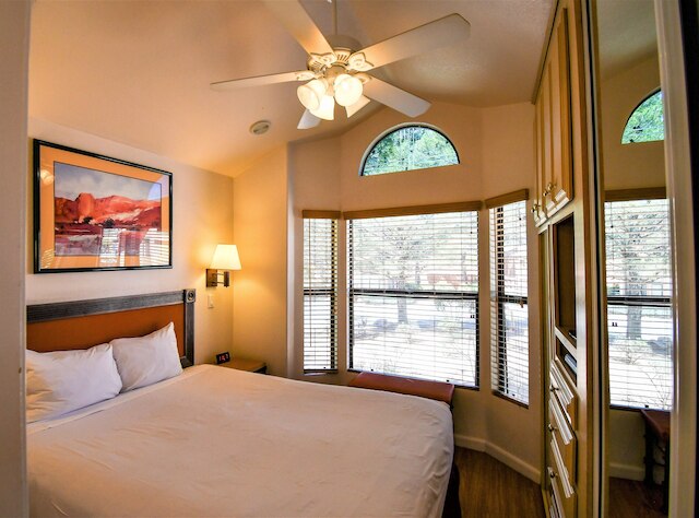 セドナ パインズ リゾート