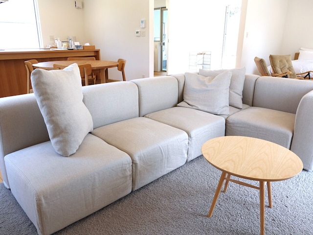 高嶺の森のコテージ