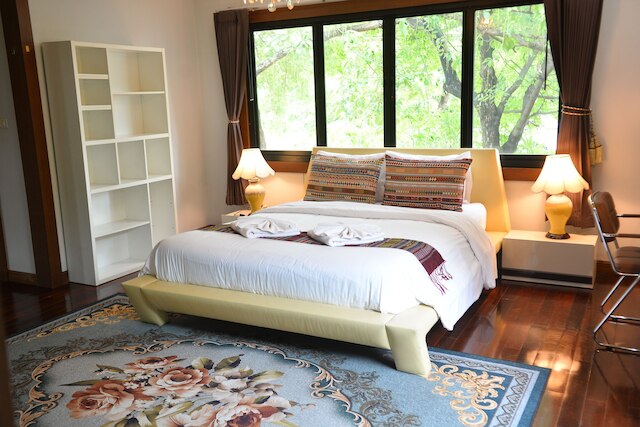 42ガーデン チェンマイ