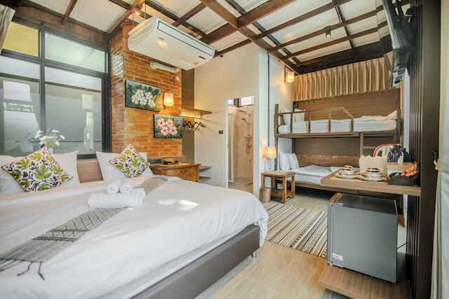 42ガーデン チェンマイ