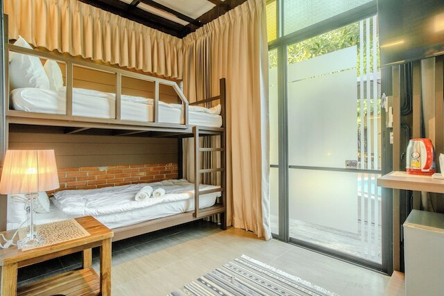 42ガーデン チェンマイ