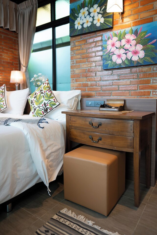 42ガーデン チェンマイ