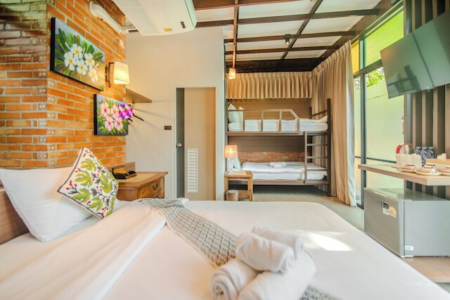 42ガーデン チェンマイ