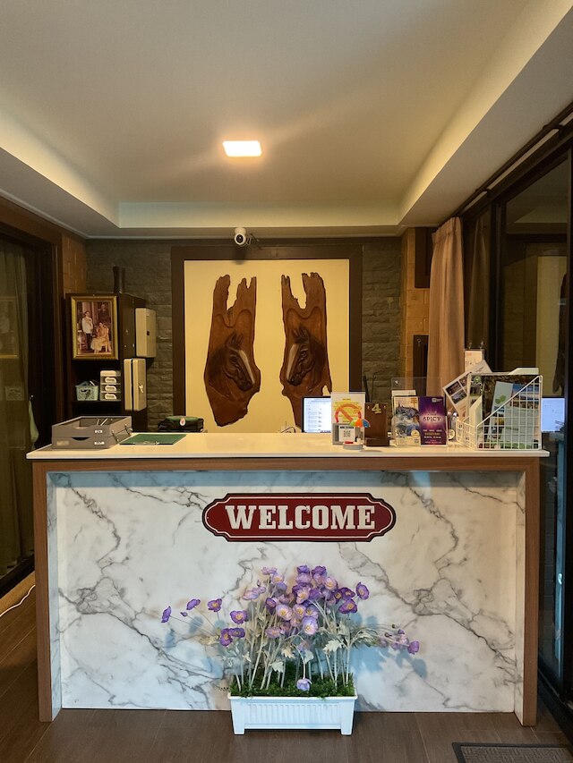 42ガーデン チェンマイ