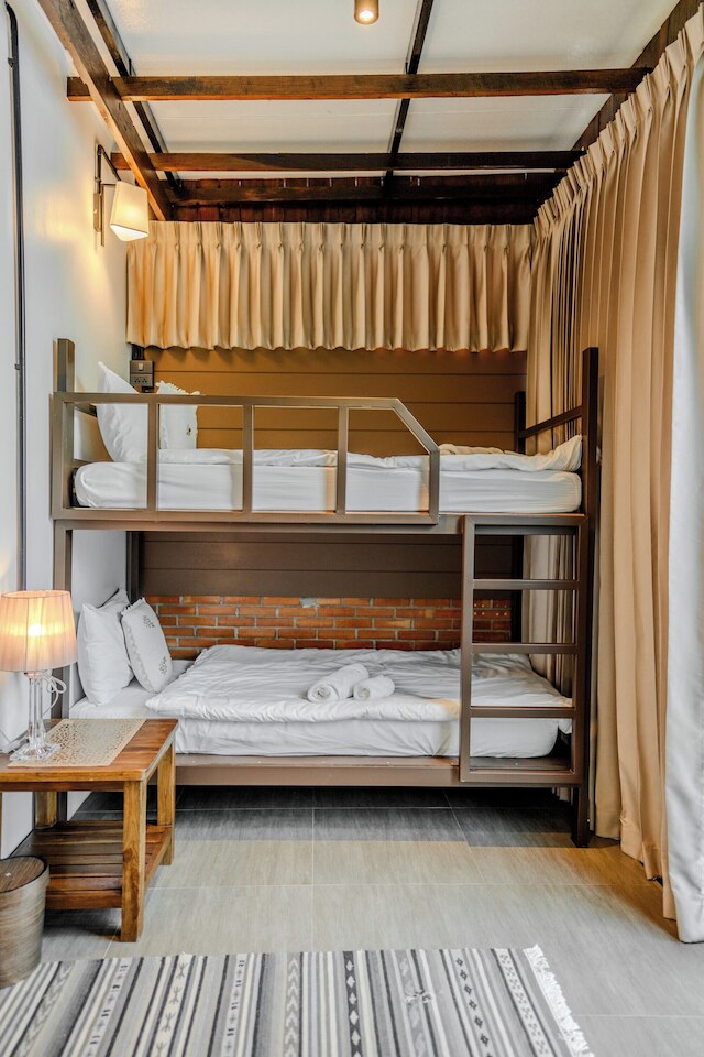 42ガーデン チェンマイ