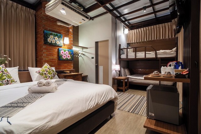 42ガーデン チェンマイ