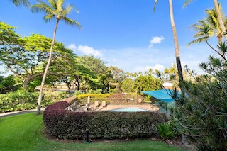 マウイ ビスタ 1205 イン キヘイ