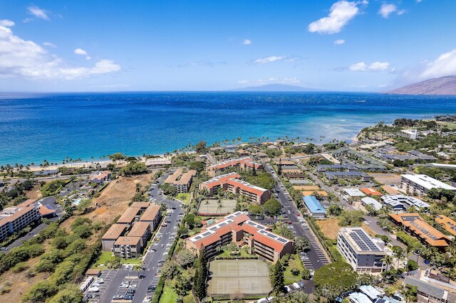 マウイ ビスタ 1205 イン キヘイ