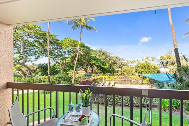 マウイ ビスタ 1205 イン キヘイ