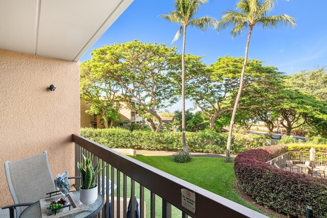 マウイ ビスタ 1205 イン キヘイ