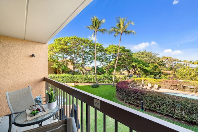 マウイ ビスタ 1205 イン キヘイ