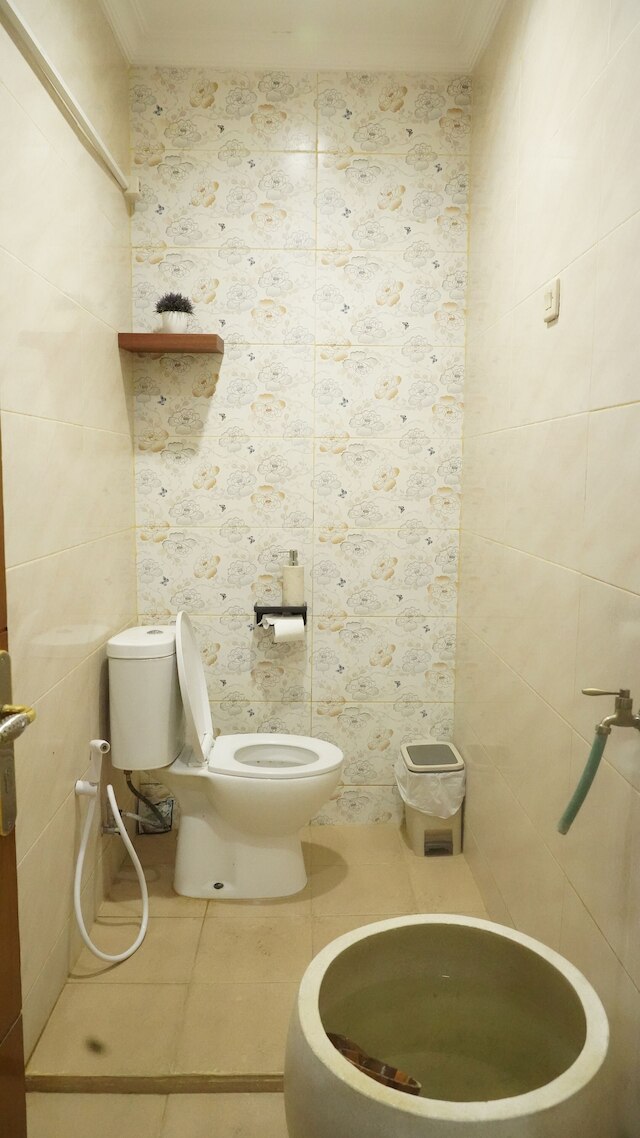 ホテル ティガ エル シャリア カラワン