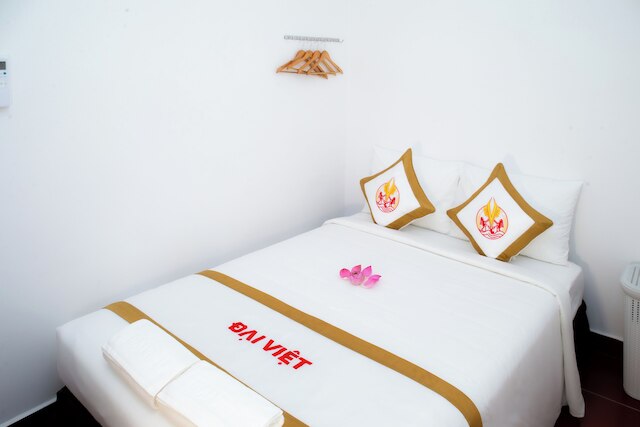 ザ ライス デ タム ホテル