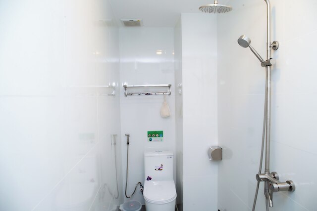 ザ ライス デ タム ホテル