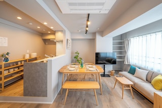 STARRY STAY SUITE IMPROVE NISHIMAGOME