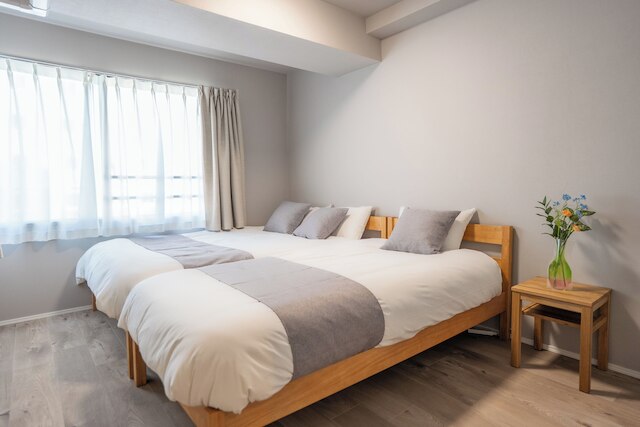 STARRY STAY SUITE IMPROVE NISHIMAGOME