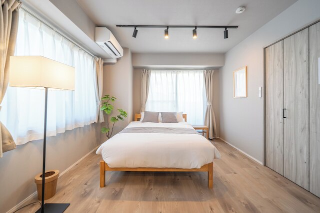 STARRY STAY SUITE IMPROVE NISHIMAGOME