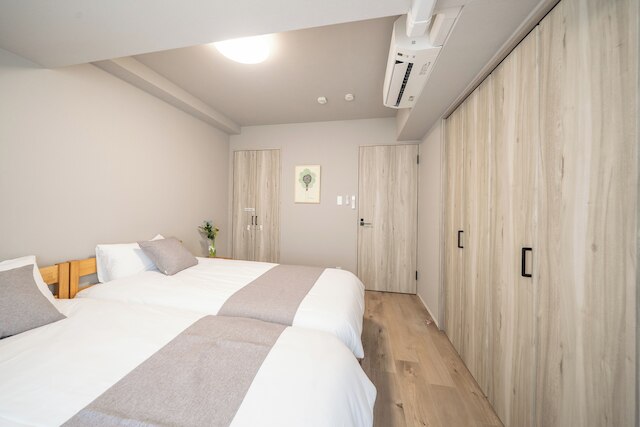 STARRY STAY SUITE IMPROVE NISHIMAGOME