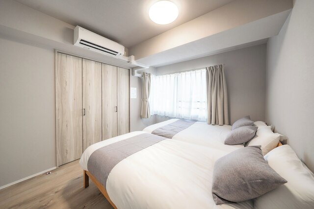 STARRY STAY SUITE IMPROVE NISHIMAGOME