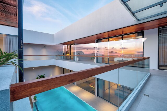 ヴィラ ブランドン by ナクラ