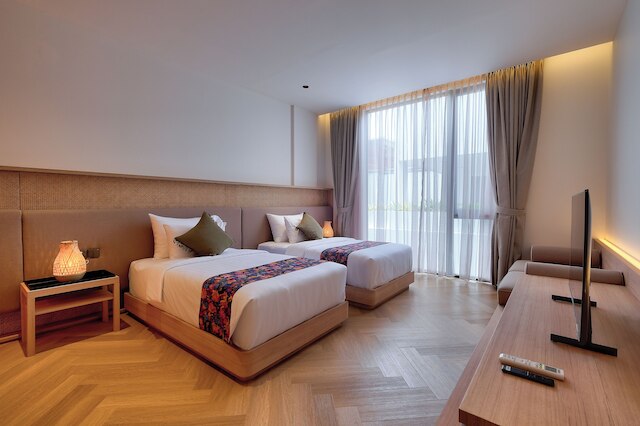 ヴィラ ブランドン by ナクラ