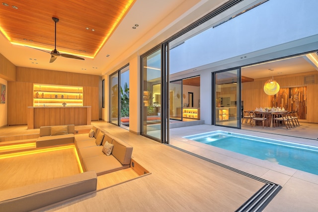 ヴィラ ブランドン by ナクラ