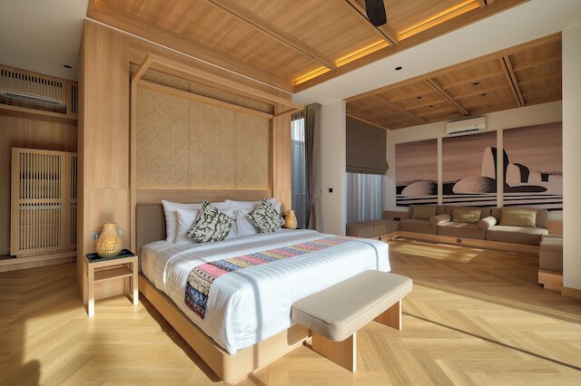 ヴィラ ブランドン by ナクラ