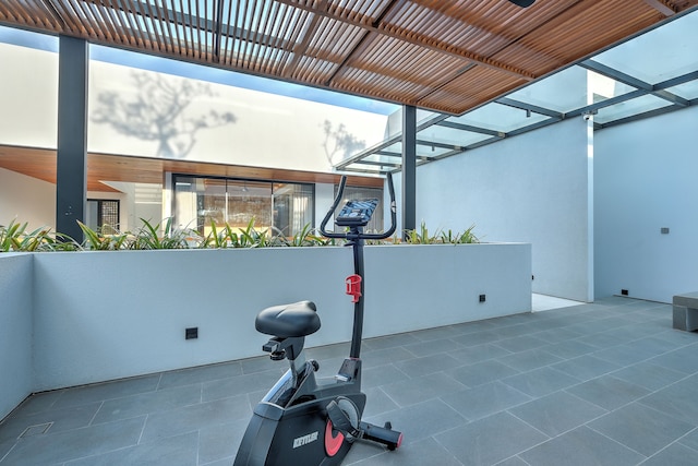 ヴィラ ブランドン by ナクラ