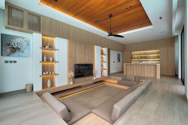 ヴィラ ブランドン by ナクラ