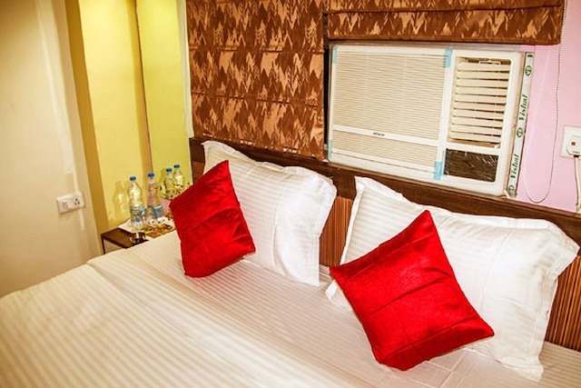 ゴールデン プラザ ゲスト ハウス - コルカタ