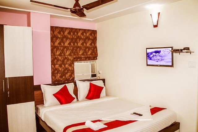 ゴールデン プラザ ゲスト ハウス - コルカタ