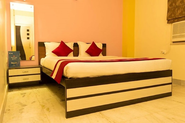 ゴールデン プラザ ゲスト ハウス - コルカタ