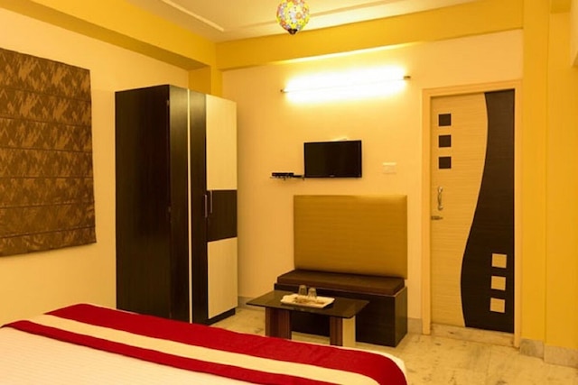 ゴールデン プラザ ゲスト ハウス - コルカタ