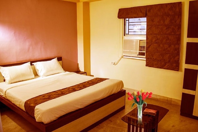 ゴールデン プラザ ゲスト ハウス - コルカタ