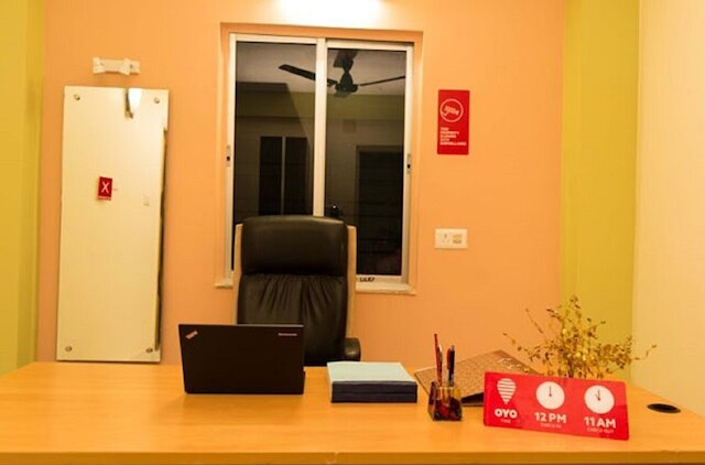 ゴールデン プラザ ゲスト ハウス - コルカタ