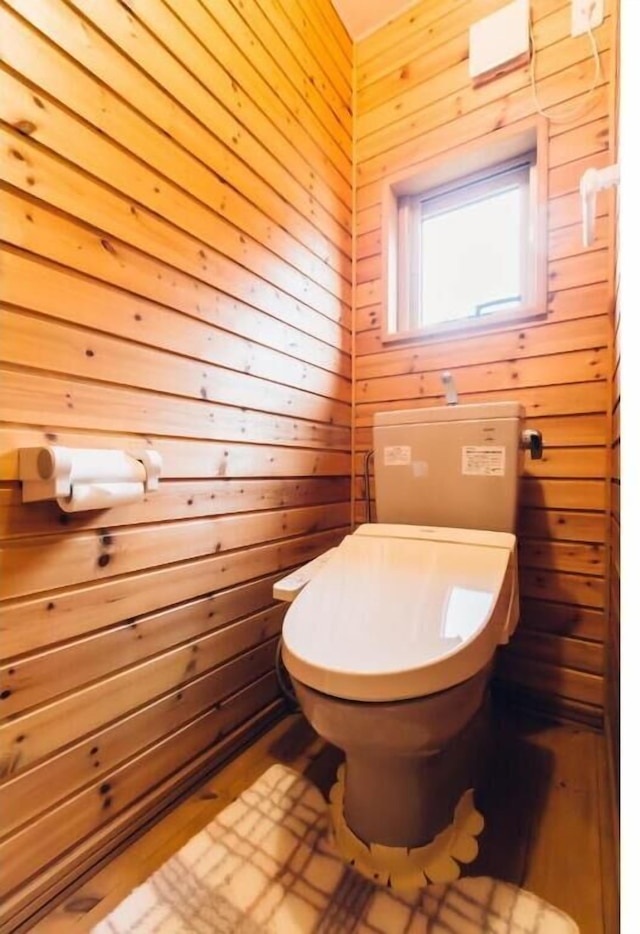 洞爺湖プライベートログハウス