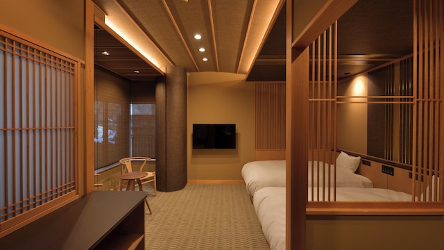 四万温泉 鹿覗きの湯つるや