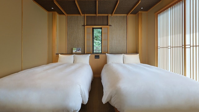 四万温泉 鹿覗きの湯つるや