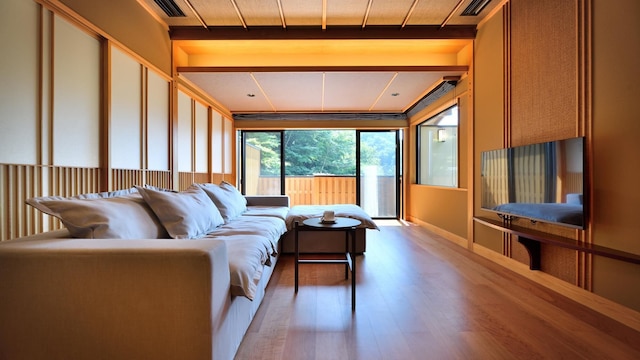 四万温泉 鹿覗きの湯つるや